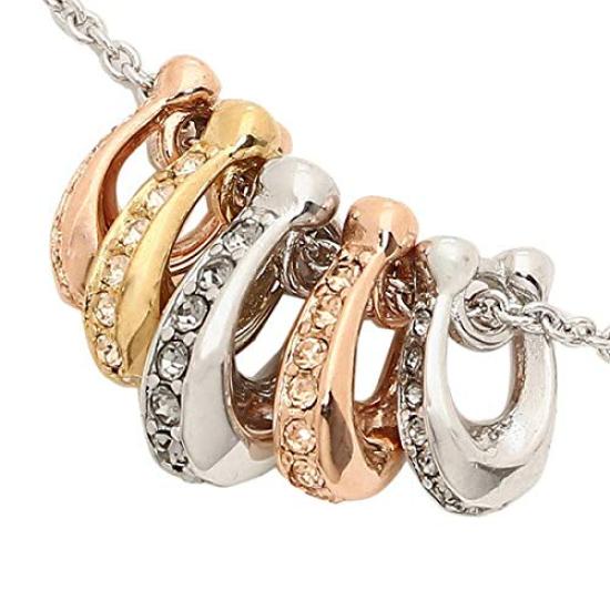 Coach Silver F87938 Outlet Women's Bracelet, SVE1L,