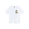 Stussy Beach Boys Band Photo T-Shirt Unisex T-shirts White 3903703