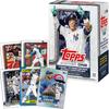 2025 Topps Baseball Series 1 - Value Box Topps Baseball Series 1 Value Box
