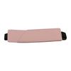 Adjustable  Straps Elastic Band Pen Holder PU Leather Pencil Holder Case for Notebook  Outdoor