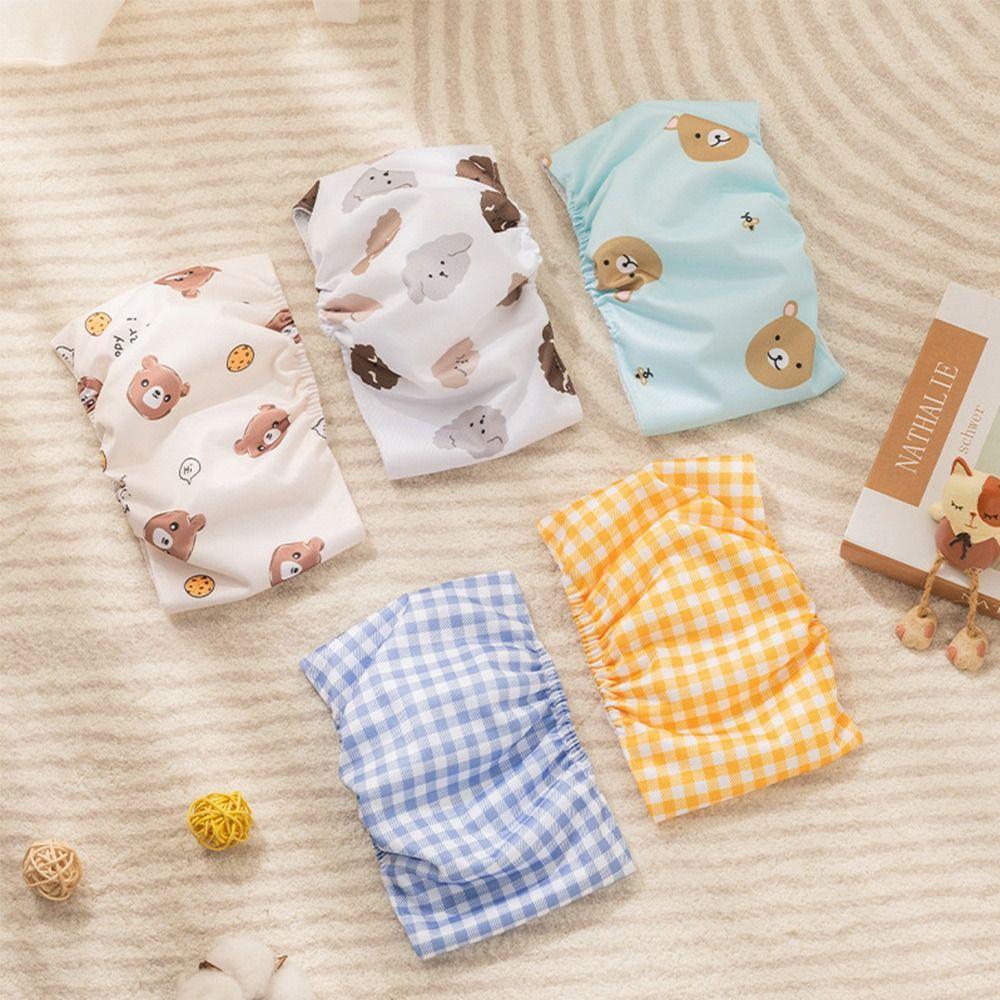 Water-absorbing Sanitary Underwear Washable Pet Diaper for Male Puppy