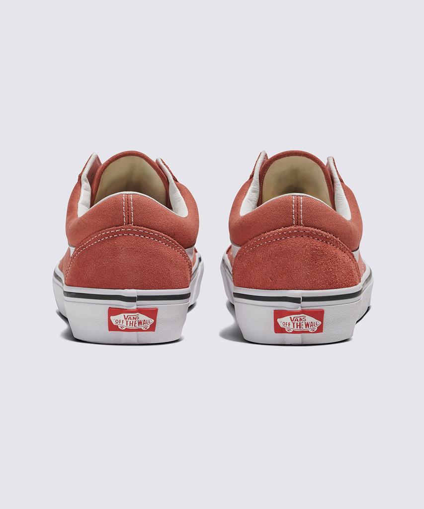 Vans Old School - (Color Theory) Au Burn / Vn000Ct8C9J1