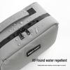 Portable Travel Toiletry Bag
