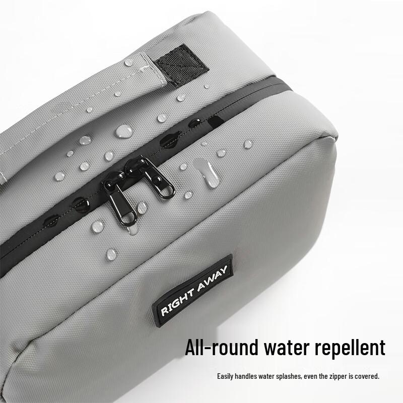 Portable Travel Toiletry Bag
