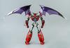 Good Smile Company Robodo Shin Getter Robo The Last Day of the World Shin Getter 1 Metallic Edition Movable Figure ABS PVC POM Zinc Alloy