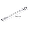 8mm × 10mm 12 Point Flexible Head Socket Wrench Shake Head Multifunctional Socket Wrench  Worker