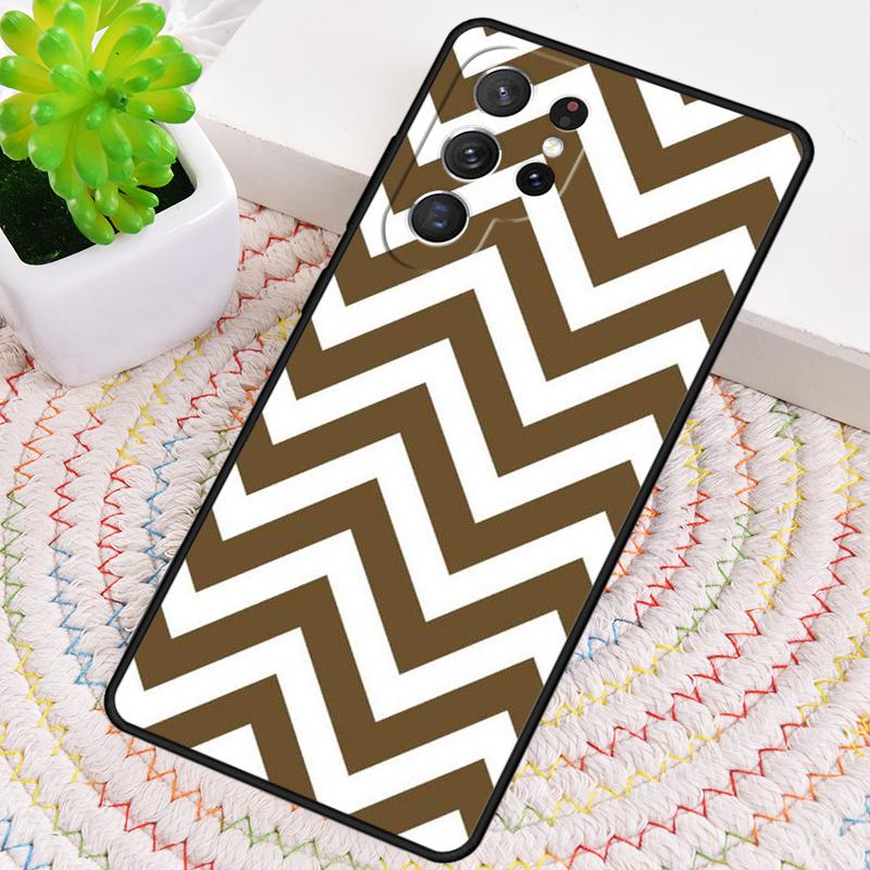 Welcome To Twin Peaks Red Room TPU Phone Case For Samsung Galaxy Note 10 Pro S26 S25 S24 S23 S22 Ultra Plus S21 FE S20 Cover