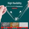 Nano High Viscosity Double-Sided Transparent Tape - Strong, Traceless, Residue-Free Wall Fixation