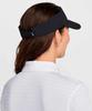 Nike Ace Dri-Fit Visor - Black:Anthracite:White / Hj3689-010