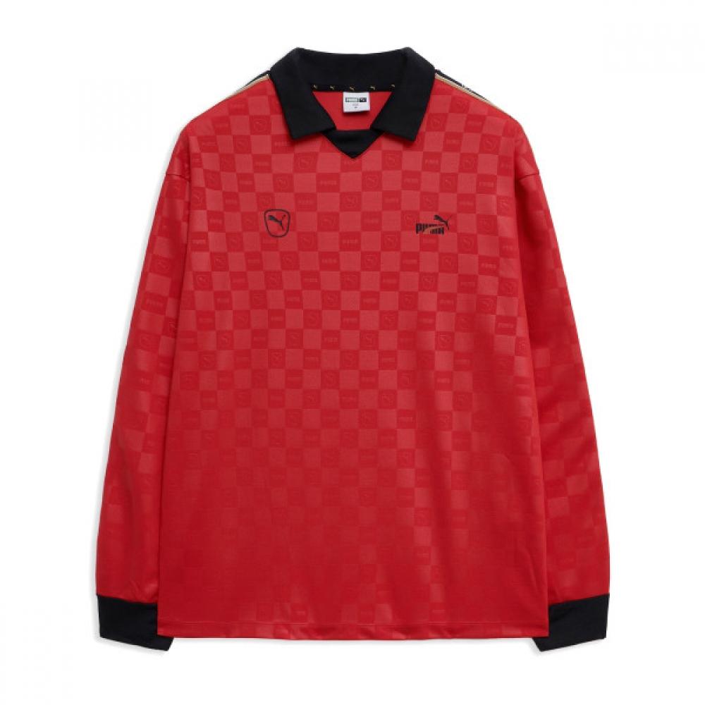 

Official Puma Puma Official Uni Archive S Knit jerSey M