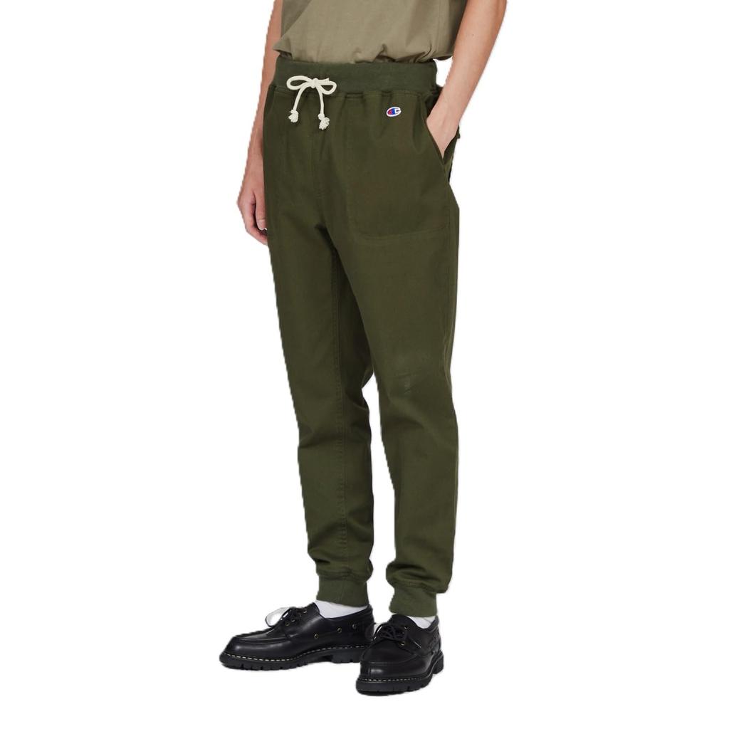 Champion COTTON USA Basic Long Pants, C3-Z212-655-S