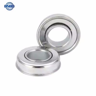 4 X Wheel Bearing Lawn Mower 12.7 Mm X 28.6 Mm Tractor Lawn Tractor Wheels Ball Bearing Wheel Bearing