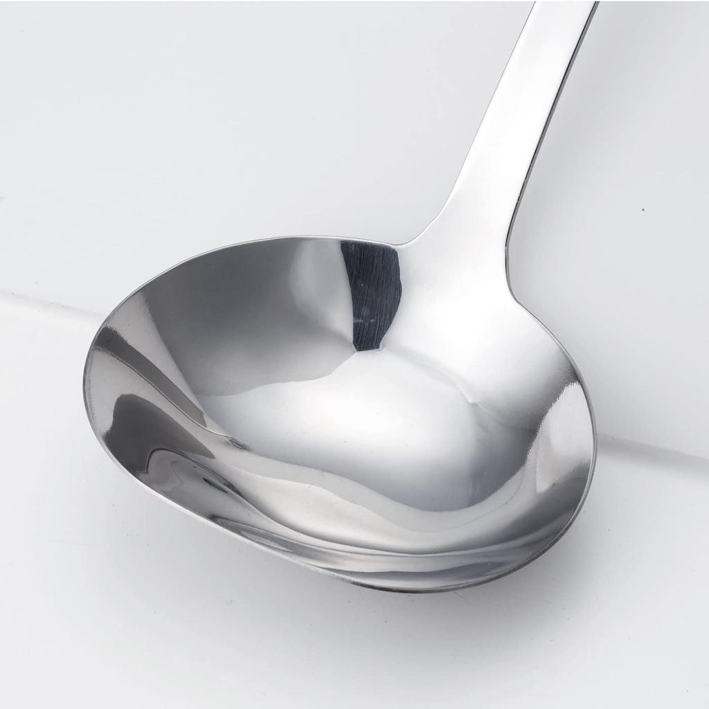 Kai SELECT 100 Made in DH3108 Ladle, Japan,