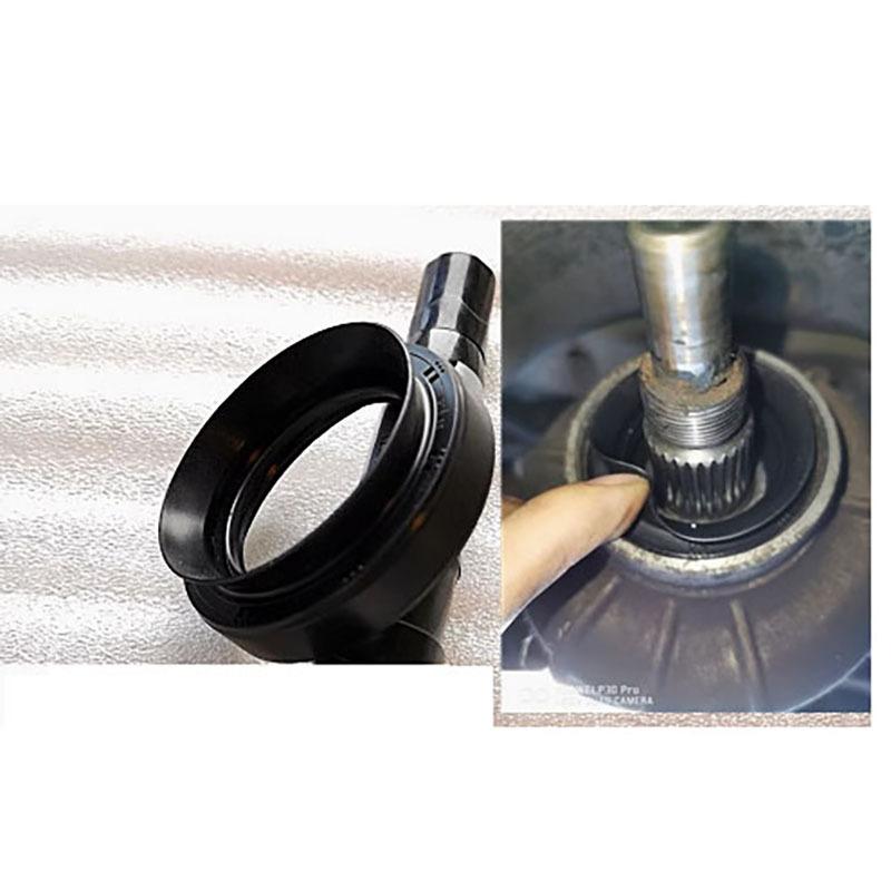 Baificar Brand New Transmission Oil Seal 47801-24700 47800-24701 For 2006-2013 Hyundai Tucson Veracruz