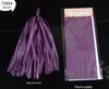 35cm Large Paper Tassel Balloon - Wedding & Party Decoration