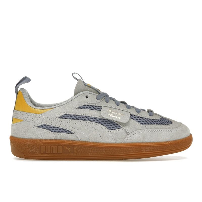 Puma Caracal Unisex White Black 397306-02 EU 36