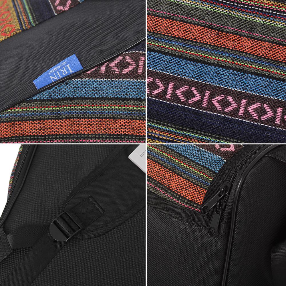 Cover Per Fisarmonica 120 Bassi Trasparente - PVC, Protezione Da Polvere E Graffi (52x23x40cm)