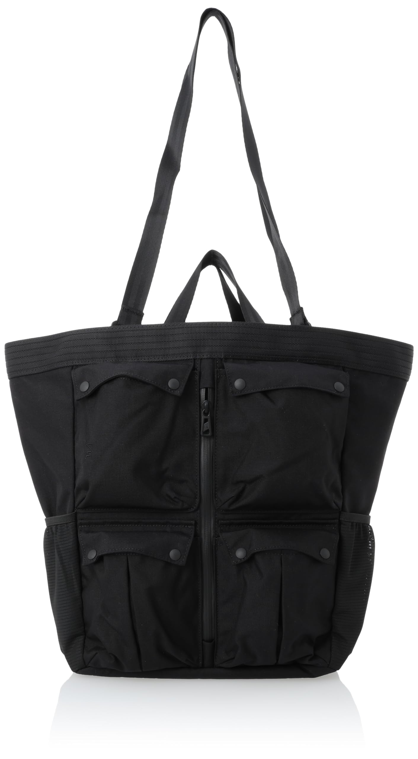 

Сумка FR CORDURA TACTICAL TOTE [FCE] чёрный