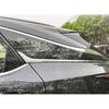 23-24 Lexus RX Exterior Trim: Rearview Mirror Cover, Corner Protectors, Fog Lights, Door Side Strips