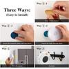 Sound Control Ceiling Light Motion Detection Light Channel Lighting Night Light