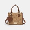 Neue französische Nischen-Eimertasche für Damen, hochwertige Mini-Umhängetasche, vielseitige Handytasche