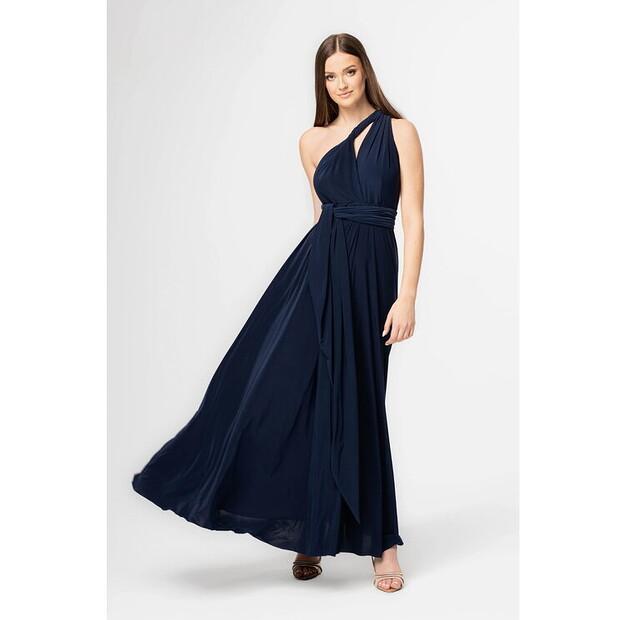 Платье коктейльное Aurora multiway EU M_L