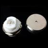 3 4in Valve 3 4in Male Automatic Radiator Vent Hassle-free Installation Maximum Pressure 1.0MPa Radiator Maintenance