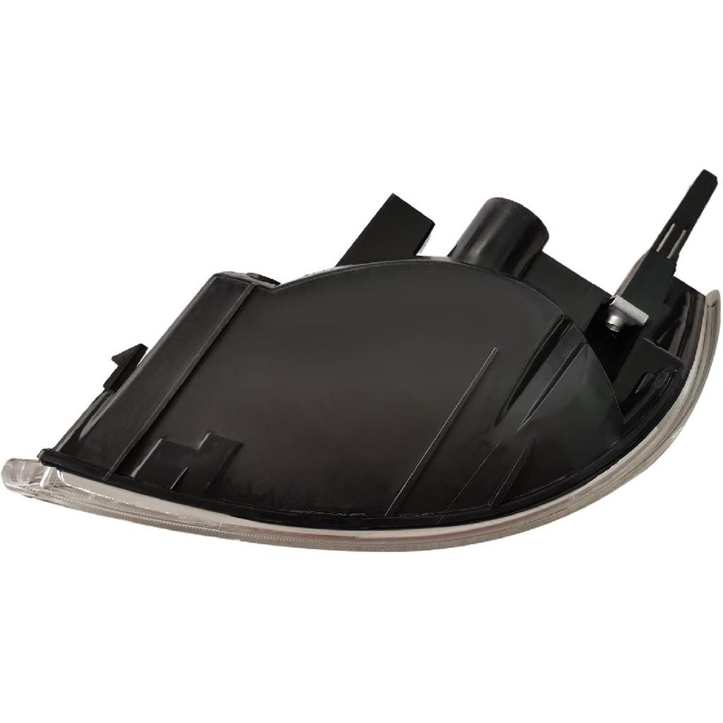 Tail Light Assembly for Lexus GX460 2014 2015 2016 2017 2018 2019 2020 2021,Left/Right Side Rear Bumper Brake Lamp,Direct Replacement Halogen