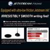 Mitsubishi Pencil Jetstream Prime 3&1 0.5 Dark Bordeaux MSXE4500005D65