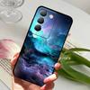 For Vivo V40 SE Case Cool Animals Soft Silicone TPU Phone Cover For Vivo V40 SE 5G Back Cover Bumper Protector Soft Bag TPU Capa