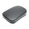 Motorcycle Accessory Motorcycle  Pillion Pad Rear Seat Cushion Passenger Saddle with 8 Suction Cup Motorcycle Cushion