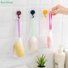 Double-layer Soap Saver Bag Quickly Foam Drawstring Design Non-slip Portable Handmade Soap Foaming Net for Bath Brush Reuse