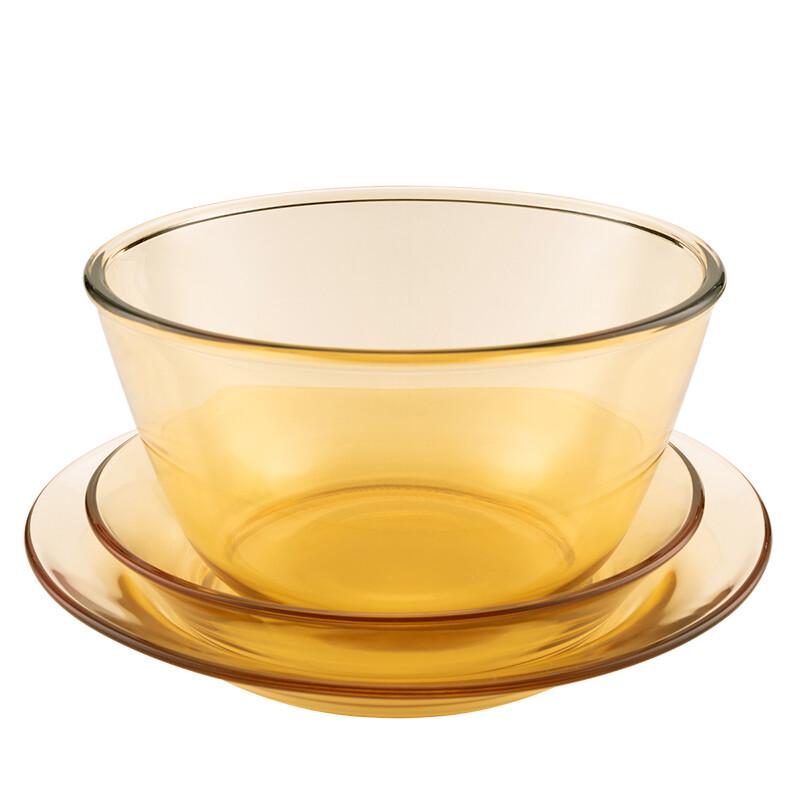 Debo Eunice Nordisk Glas Servis Set