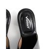 Vainer Women Dress Mule Black Tf26005ak