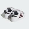 Adidas Disney SSTII CF I IH1744 Kids' Originals Sneakers Cloud White / Core Black / Red