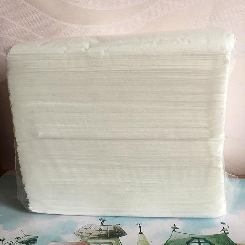 Disposable Non-Woven Breathable & Waterproof Massage Bed Sheets, Soft & Oil-Proof, For Beauty Salons, F^