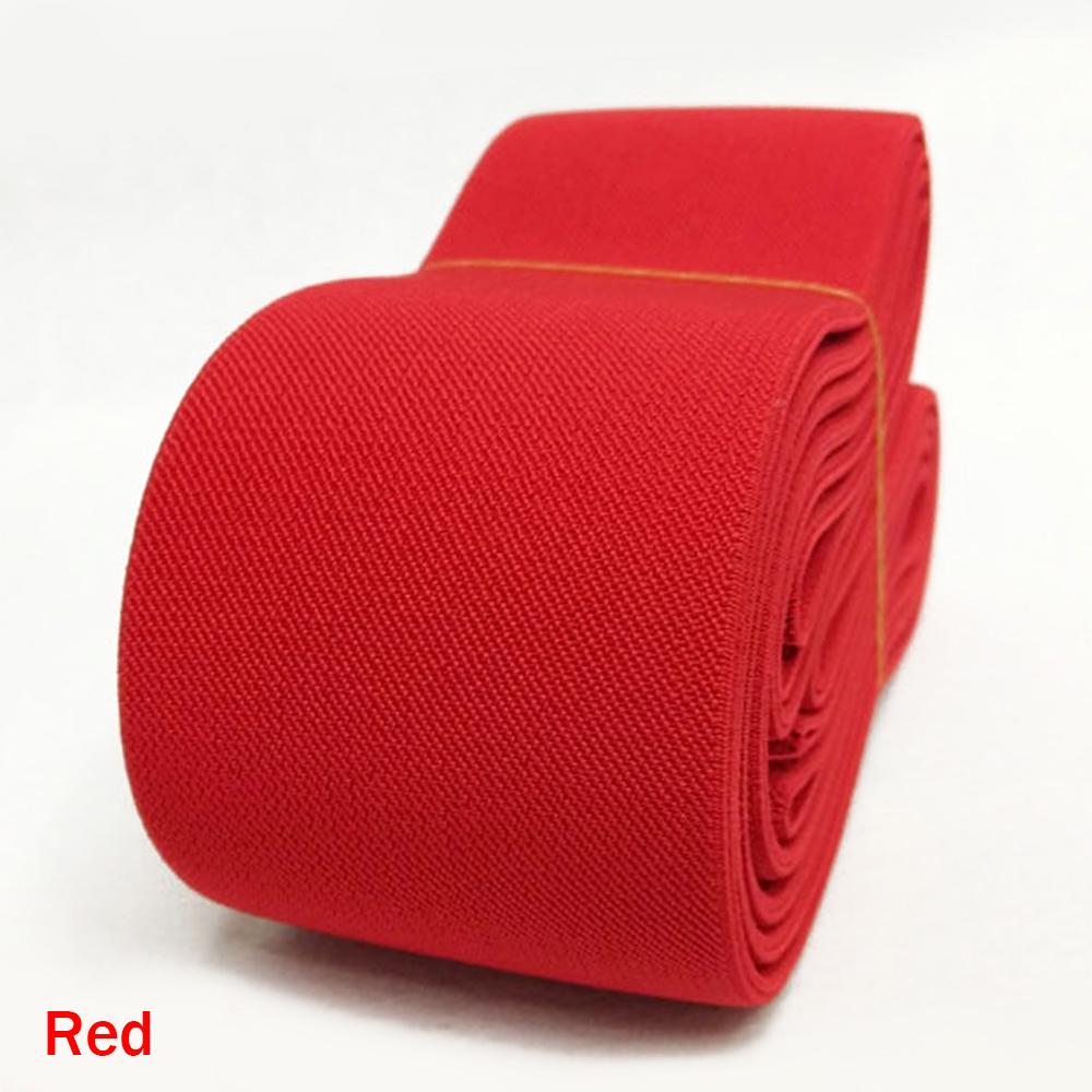 Elastico Per Cucire Bianco 1,1 Cm X 11 M - Nastro In Polipropilene Per Abbigliamento Fai Da Te E Maglieria