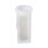 3D Chess Piece Silicone for Candle Wax Soap Resin Plaster Chocolate DIY Chess Figure Set