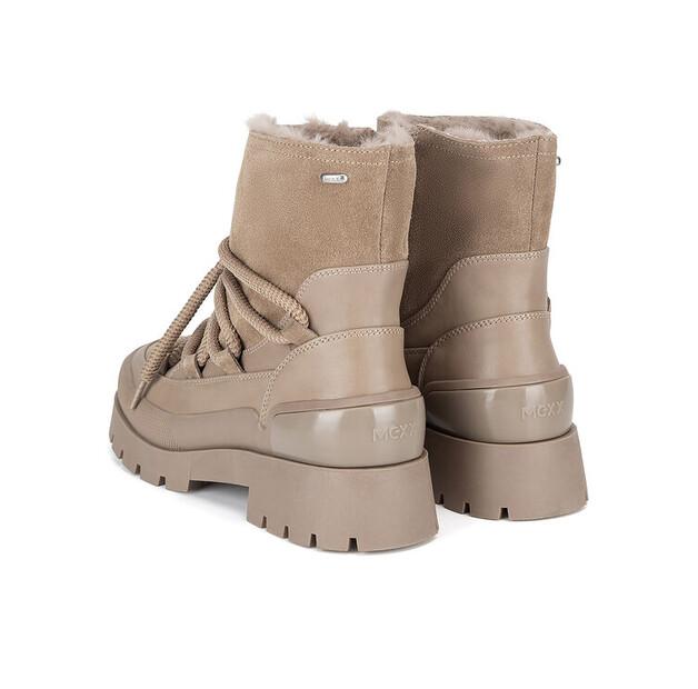 Ankle Boots MEXX MI001714043W Beige