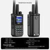 KSUN KSW TFSI Dual-Mode Professional Two-Way Radio (CN Version)