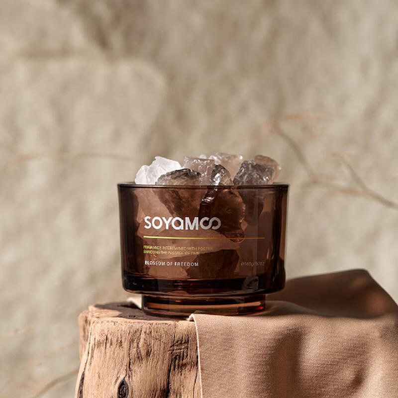 OuJieWang Earth Layered Glass Diffuser