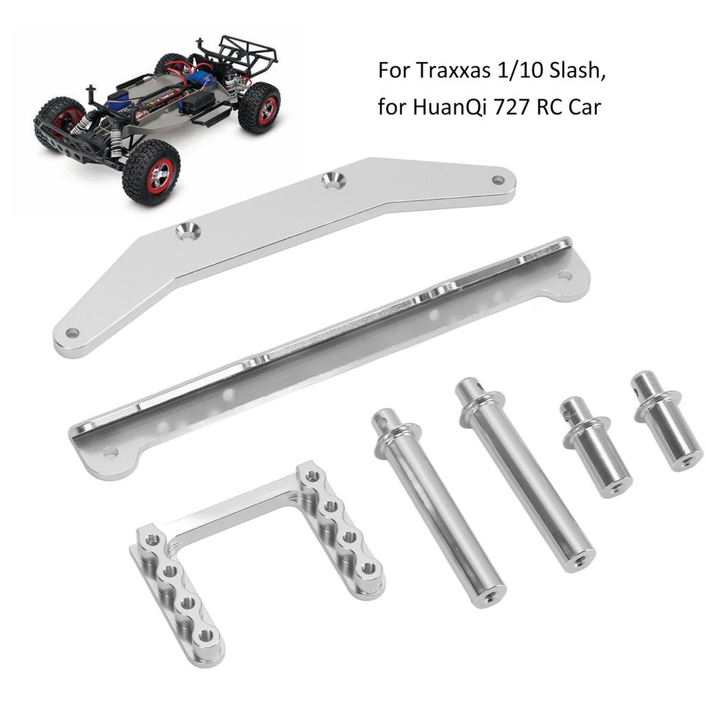 RC Front Rear Plastic Portal Axle Aluminum Remote Control Car Drive Shaft for WPL C14 C24 1/16 RC Vehicle