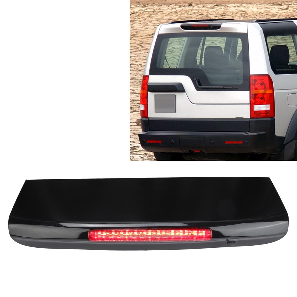 Zentrales High Mount Bremslicht Dritte Bremsleuchte LR029623 Ersatz für Land Rover Discovery 3 2005 2009