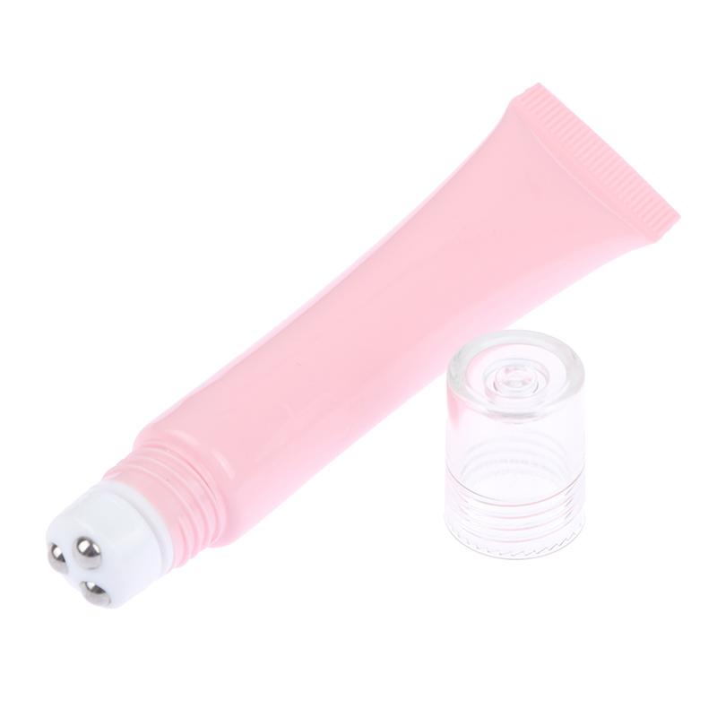 20 Stück Leere 30ml Probefläschchen – Weiche Kunststoffröhrchen Für Kosmetik Zum Selberfüllen