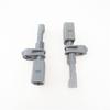 2pcs ABS Wheel Speed Sensor WHT003864A For Volkswagen Passat B8 Golf MK7 Octavia Leon