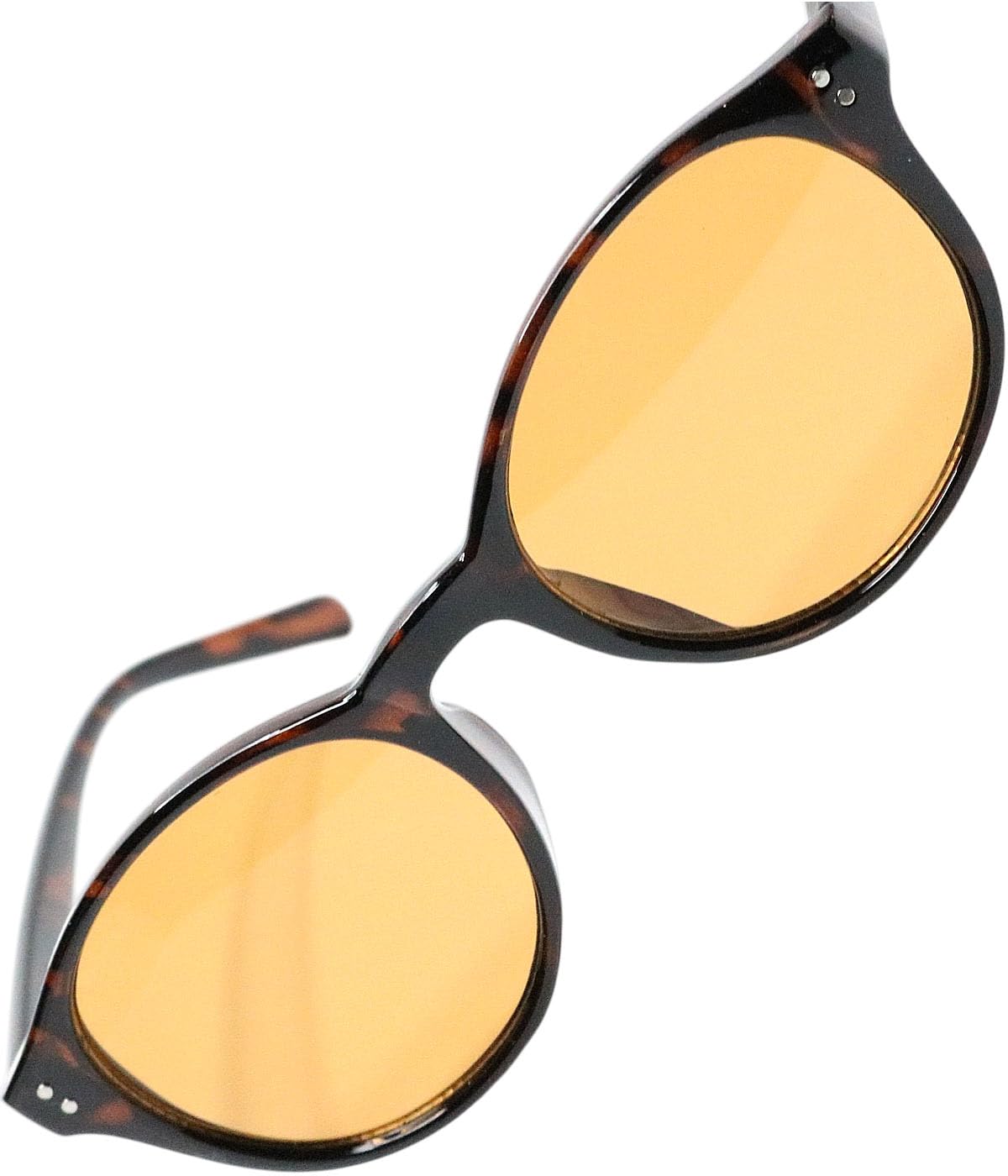 

Demi x Light Brown Far Infrared Fashion Fashion Suitable for UV Colored [Berkuto] Sunglasses, Cut, Glasses, Eyeglasses, Glasses, Men s & Women s,