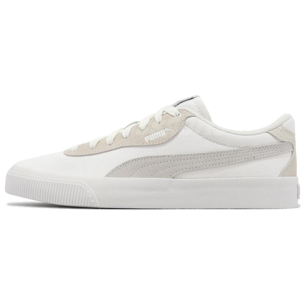 New PUMA IV 60 Fs 'Warm White' 392013-02