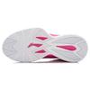 Li Ning Basketball Shoes Unisex Low top Pink/White ABPJ039-4