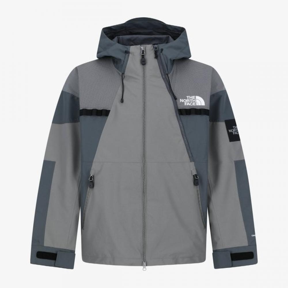 

The North Face Nj2hr52k Line X Jacket Light Brown LIGHT BROWN/105