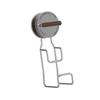 Suction Cup Hook Wall Mount Organizer Ideal For Basins Bathroom Accessories No Drilling Needed Washbasin Hanger